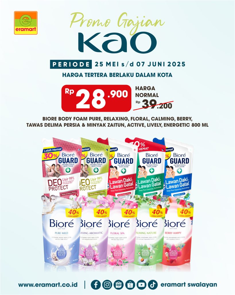 Promo Gajian KAO (DALAM KOTA) #2 (9)