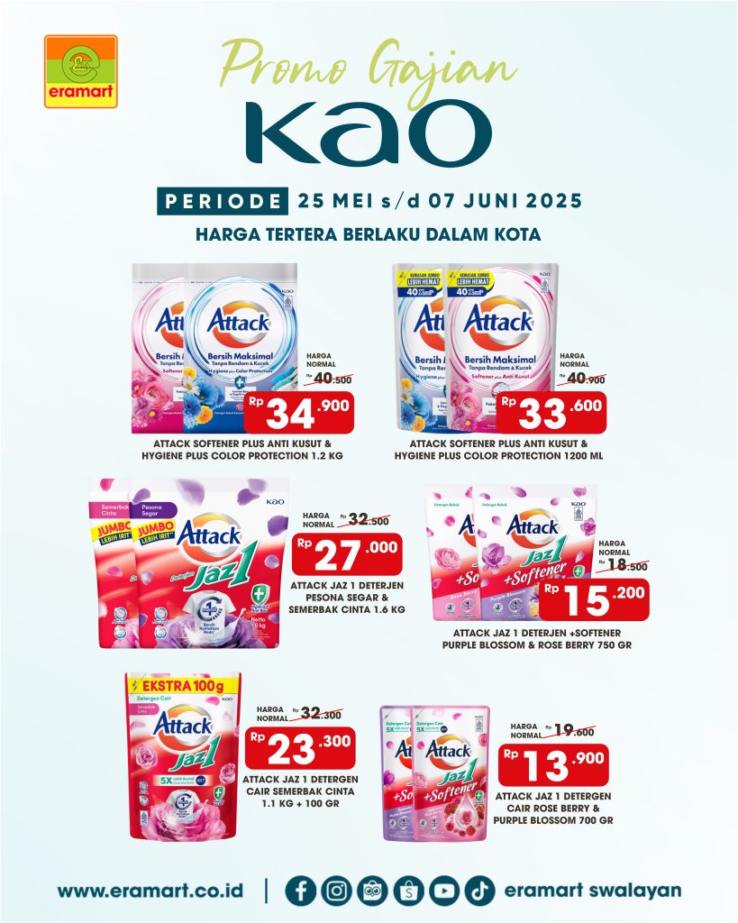 Promo Gajian KAO (DALAM KOTA) #3 (8)